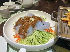 -老厨家(中央大街西七道街店)