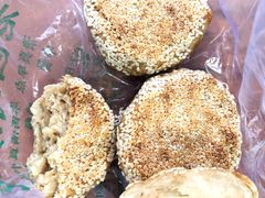 -老回回饺子馆(海洋馆店)