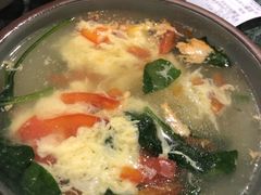-东方亚克西餐厅(西康路店)