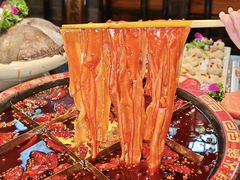 -赵家院子佬火锅(重庆总店)