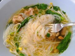 -马里奥明星猪脚饭