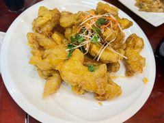 -黑石礁酒楼·海鲜(黑石礁店)