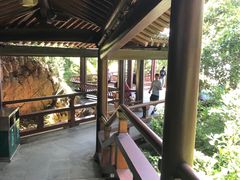 -杭州半山国家森林公园