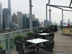 -外滩悦榕庄·海怡西餐厅