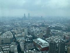 -无锡苏宁银河国际酒店-悦府65中餐厅