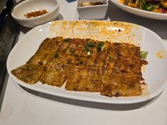 -丁虎子烤肉(国道二店)