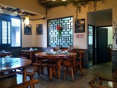 -双塔老饭店