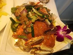 -桥东喜碧海鲜街(水东街店)