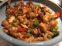 -望湘园·湖南菜(宏伊店)