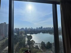 -上海中谷小南国花园酒店