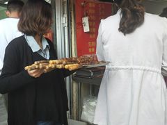 -王记西鎮电烤肉(汶上路店)