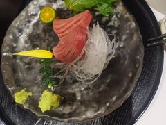 -松临·铁板烧&Omakase(神农店)