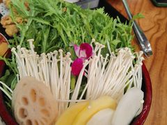 -束河人家(南锣鼓巷店)