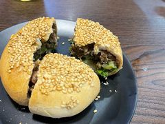 胡椒饼-台南擔仔面·卤肉饭(老虹井路店)