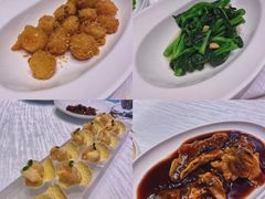 -柒园·三十年创意杭帮菜(龙湖滨江天街店)