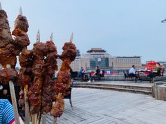 -北京云瑧金陵莲花酒店·莲·川小馆