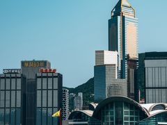 -Big Bus Tours 敞篷观光巴士