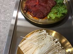 -炉队长·齐齐哈尔家庭烤肉(马家堡店)
