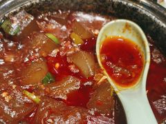 -小杨烤肉(朱雀店)