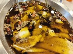 -鑫巴蜀小镇 · 水煮鱼专研店(玉桥店)