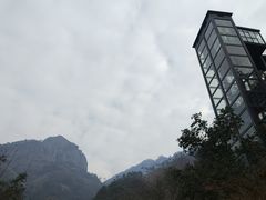 -大慈岩风景区