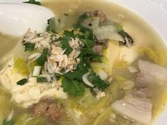 -吴记酱骨炖菜馆(西大直街店)