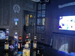 -范特西FANTASY量贩式KTV(民主广场店)