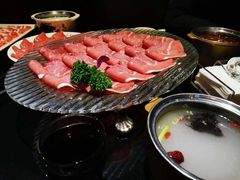 -鲁西肥牛(九方购物中心店)