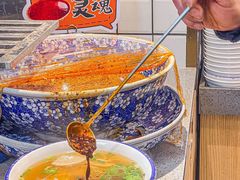 -丝路伊兰·兰州牛肉面(马连道店)