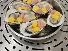 -飞尝蚝·顺德菜·鱼生(顺德总店)