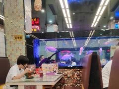 -新辉港式茶餐厅(北栅店)