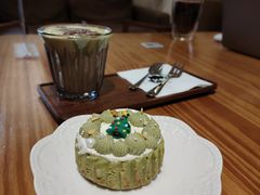 -雕刻时光咖啡馆(交大店)