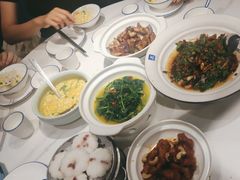 -兰湘子·湘菜小炒(长安万科广场店)