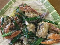 -蚝得喜海鲜(东城店)