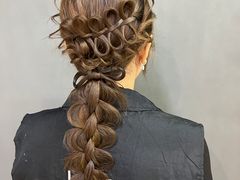 -吉田美学化妆美甲摄影培训(宁波校区)