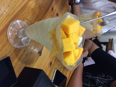 糖潮-糖潮糖水铺(省府店)