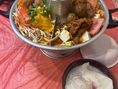 -王大乔泡椒米线·小火锅(星城天地店)