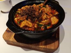 -陈麻婆豆腐(春熙店)