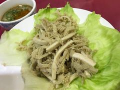 -珍巷福地四合院菜馆(复兴门店)