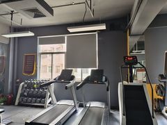 -天型健身工作室(大学城店)