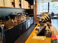 -星巴克(北京惠新东街店)