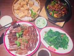 -春梅里卤鹅馆·47年老字号(中山路店)