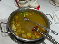 -潮正和潮汕牛肉火锅·老字号(番禺万达店)