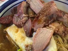 -亞婆井·劲抽面食(铂顿城店)