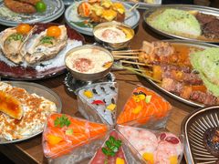 -一豚轩·烧鸟·豚骨拉面(五四路店)