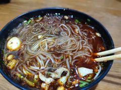 -青石桥老瓦房肥肠粉总店(青石桥总店)