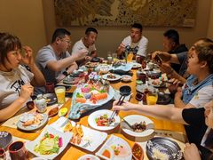 -味见·荣家(亚泰大街店)