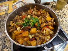 -黄记煌三汁焖锅(王府井店)