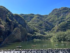 -大连冰峪旅游度假区