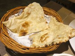 -Pita's&Tika's中东和印度风味餐厅(龙湖天街店)